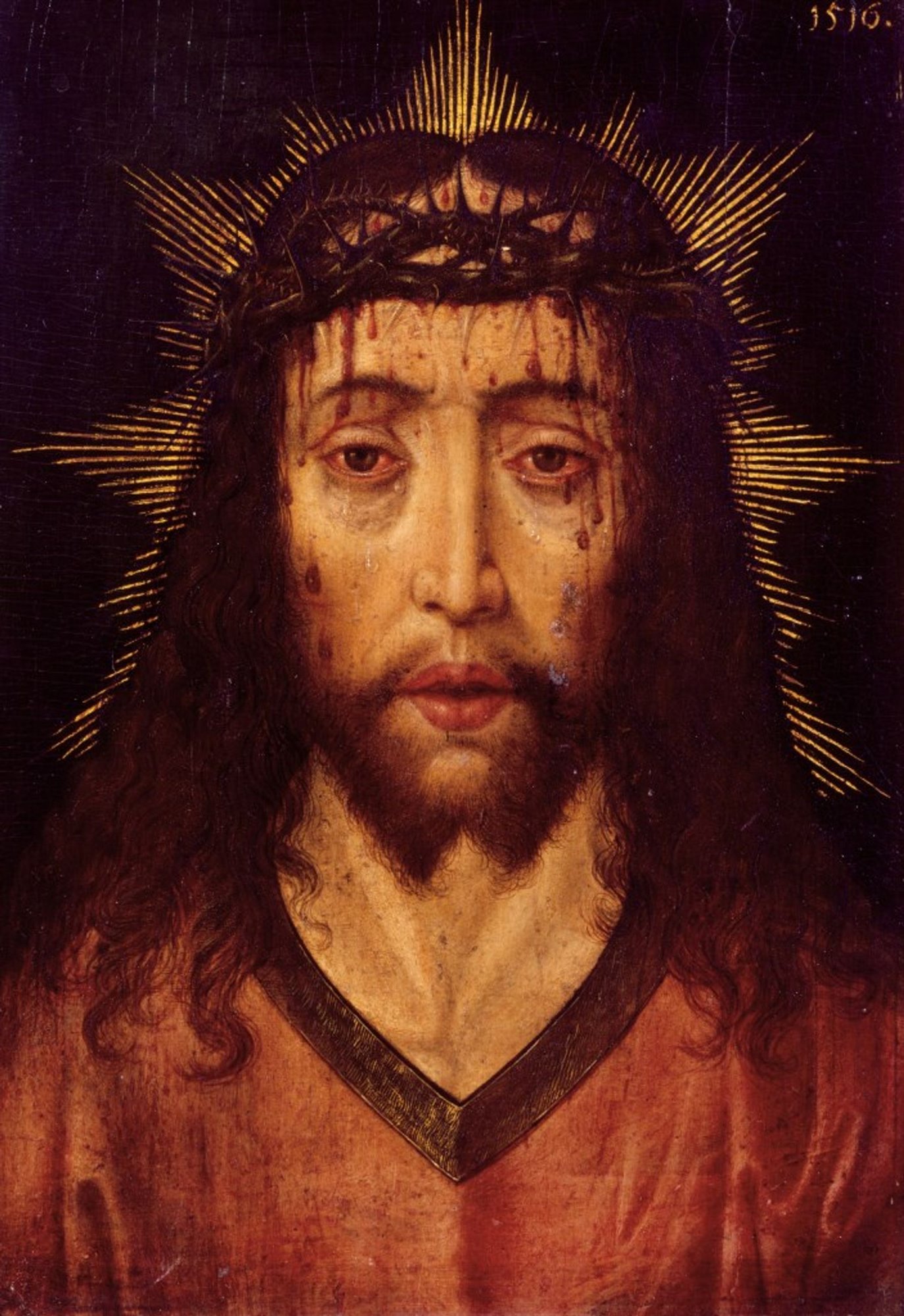 Ecce Homo